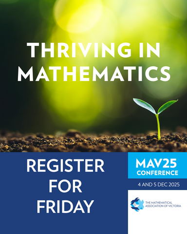 Register for Friday